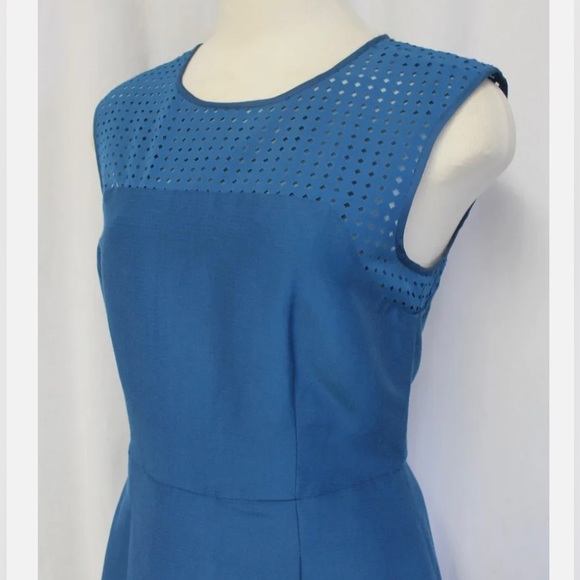 J Crew Dress - Picture 2 of 9